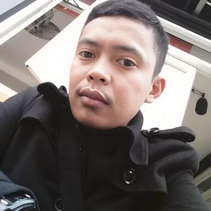 umur hanyalah angka