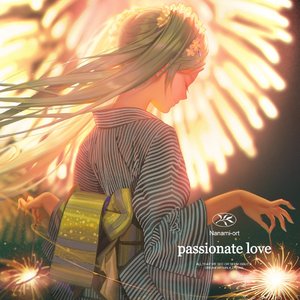 Passionate love(热恋)
