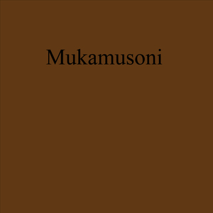 Mukamusoni