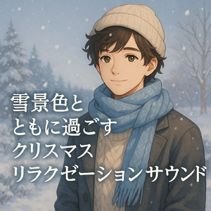 冬がはじまるよ (Cover)