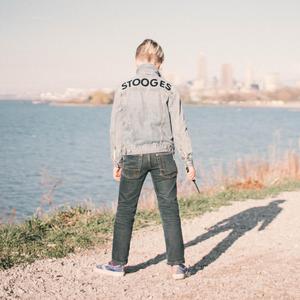 I Was A Teenage Maniac