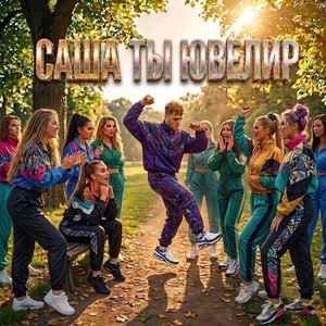 Саша ТЫ ЮВЕЛИР