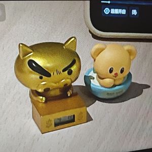 星星般的甜蜜约定