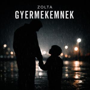 Gyermekemnek (Disco Version)