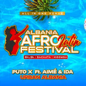 Urban Albania