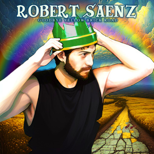 Over The Rainbow (Lost Inside The Cyclone Remix-)