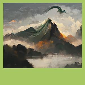 Whispering Winds of Anorak's Grace