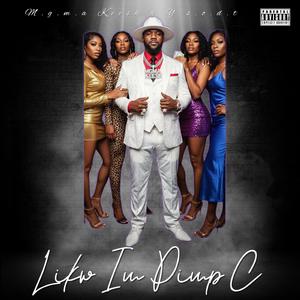 Like I'M PIMP C (feat. Yung Smoke)