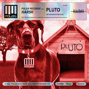 Pluto