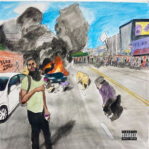 New Day (feat. FinesseGodFlacko)