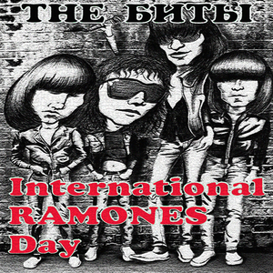 I Wanna See The Ramones Again