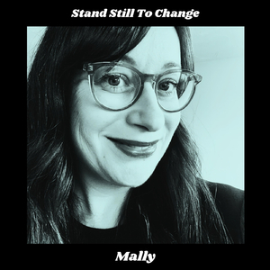 Stand Still To Change