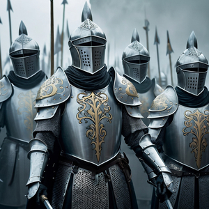 Whispers of the Wind