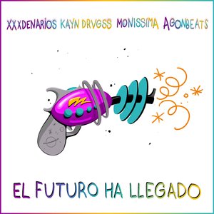 El futuro ha llegado