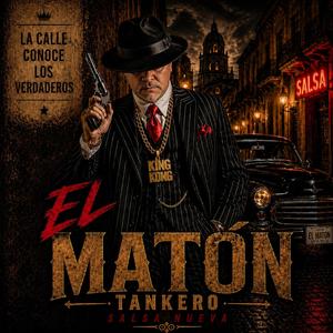 EL MATÓN