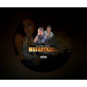 Mufarekano