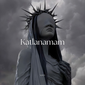 Katlanamam