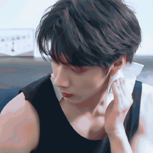 Falling You（cover：刘耀文）