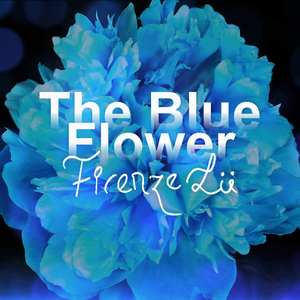 The Blue Flower