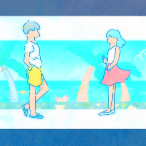 summertime（翻自 cinnamons）