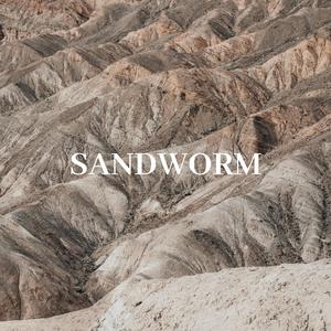 Sandworm (Dune Edit)