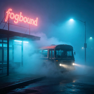 Fogbound