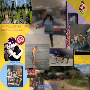 I'm Going on Down (Instrumental)