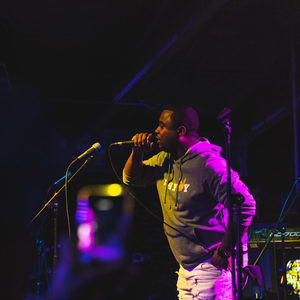 Day Dreaming (feat. Accapella)