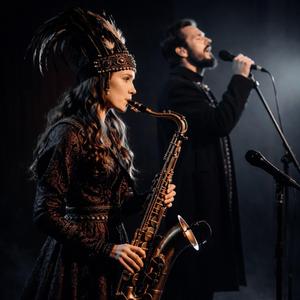 Поймай ритм