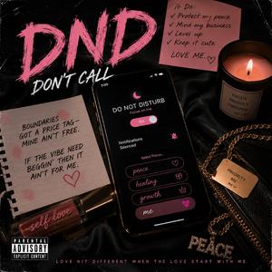 D.N.D.
