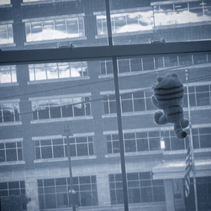 Un Zángano Bajo Capitalismo