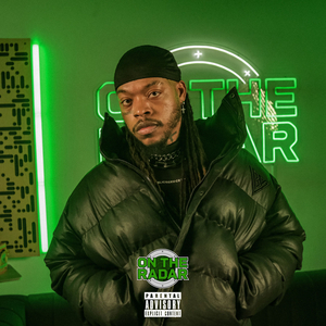 Uche "On The Radar" Freestyle (Well)