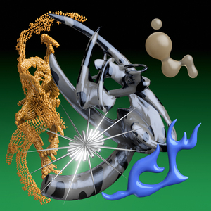 Dome Brain (Curses Metallic Dub)