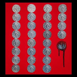 Praying for you (feat. Madik)