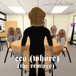 Ceo (Whore) [MBB] (feat. Missbbirkin) (Missbbirkin Remix)