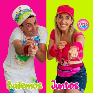 Bailemos Juntos (feat. Tina Kids)