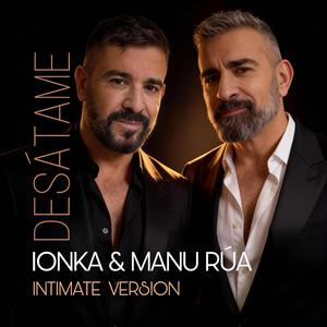 Desátame (Dual Intimate version)