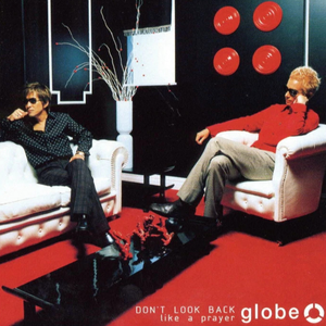 DON'T LOOK BACK - Accappella