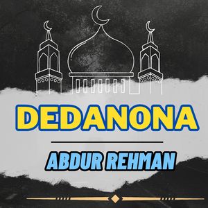Dedanona