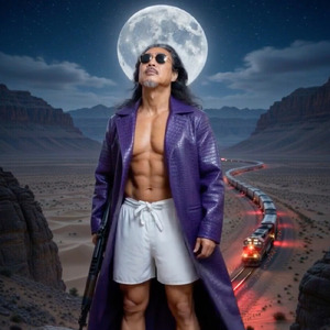 真夜中のホイッスル！WP Singing (WPS Ver.)