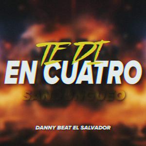Te Di En Cuatro Sandungueo