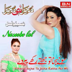 Sohneya Sajna Tu Jatha Rakha Par We