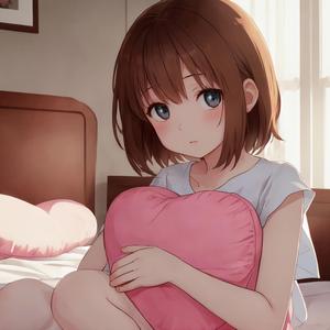 โลกของฉันคือเธอ