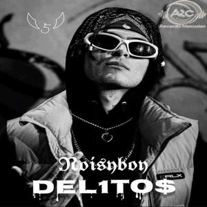Delitos - J.D.L /Noisyboy (feat. J.D.L)