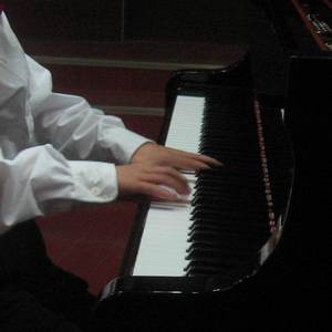 Prélude NO.3（Johann Sebastian Bach）