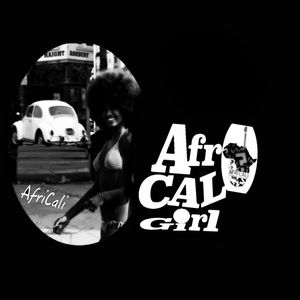 afrocali girl (live acoustic)