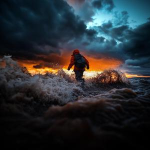 If you (만약 네가)