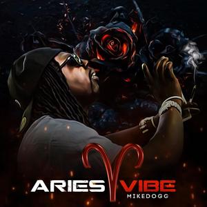 Aries Vibe