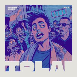Tolai