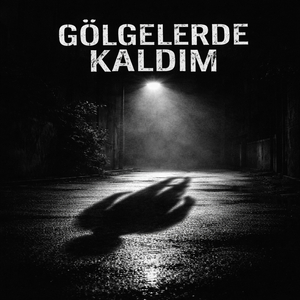 Gölgelerde Kaldım